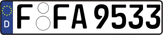 F-FA9533