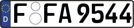F-FA9544