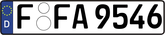 F-FA9546