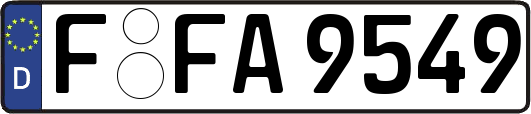 F-FA9549
