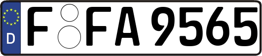 F-FA9565