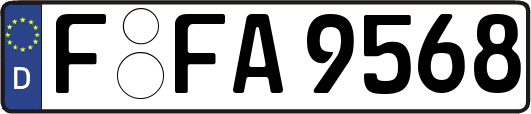 F-FA9568