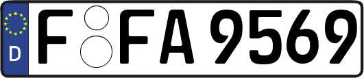 F-FA9569