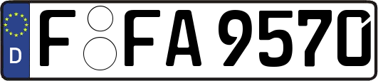 F-FA9570