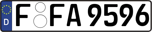 F-FA9596