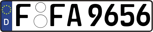 F-FA9656
