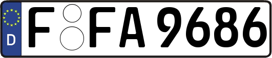 F-FA9686