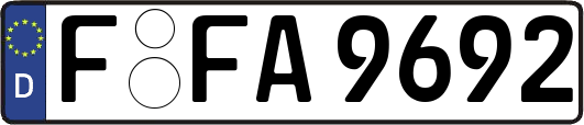 F-FA9692