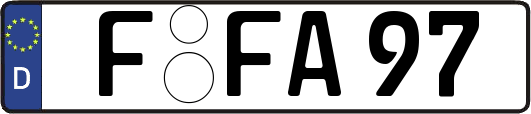 F-FA97