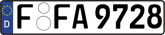 F-FA9728