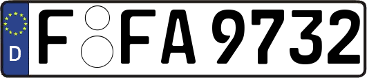 F-FA9732