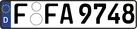 F-FA9748