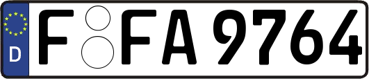 F-FA9764