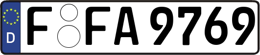 F-FA9769
