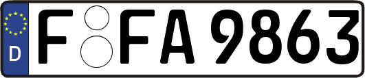 F-FA9863