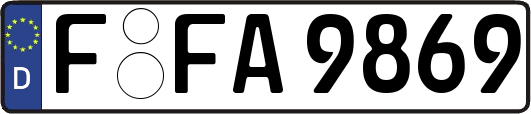 F-FA9869