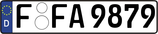 F-FA9879