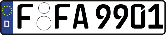 F-FA9901