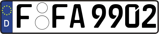 F-FA9902