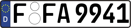 F-FA9941