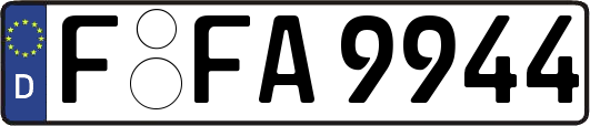 F-FA9944
