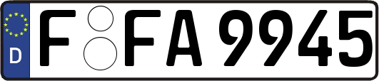 F-FA9945