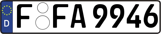 F-FA9946