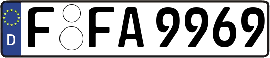 F-FA9969