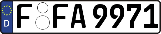 F-FA9971