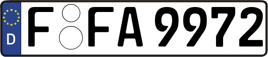 F-FA9972