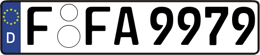 F-FA9979