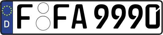 F-FA9990