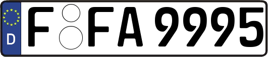 F-FA9995