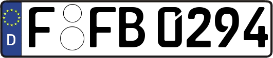 F-FB0294