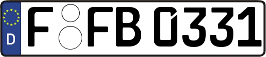 F-FB0331