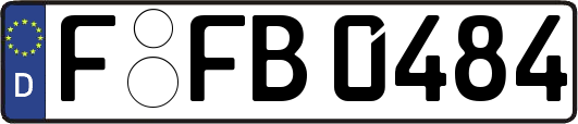 F-FB0484