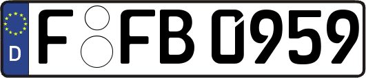 F-FB0959