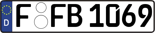 F-FB1069
