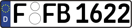 F-FB1622