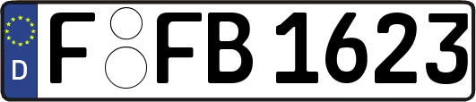 F-FB1623