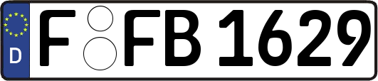F-FB1629