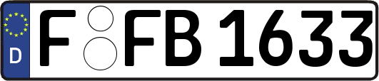 F-FB1633