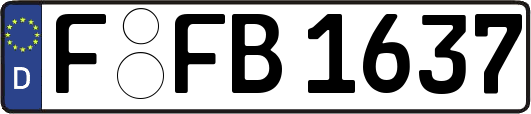 F-FB1637
