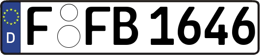 F-FB1646