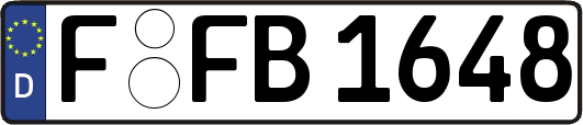 F-FB1648