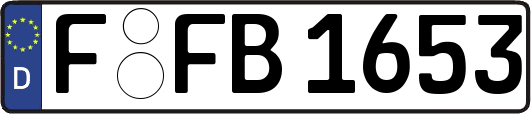 F-FB1653