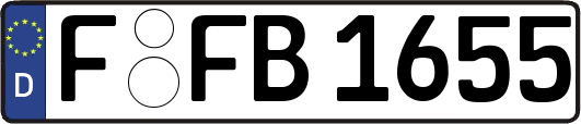F-FB1655