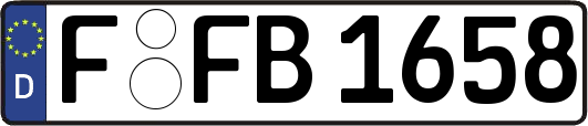 F-FB1658