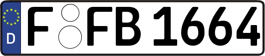 F-FB1664