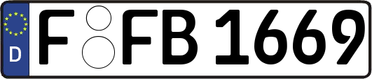 F-FB1669